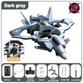 Grey-Bullet