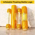 4pcs Wood Grain