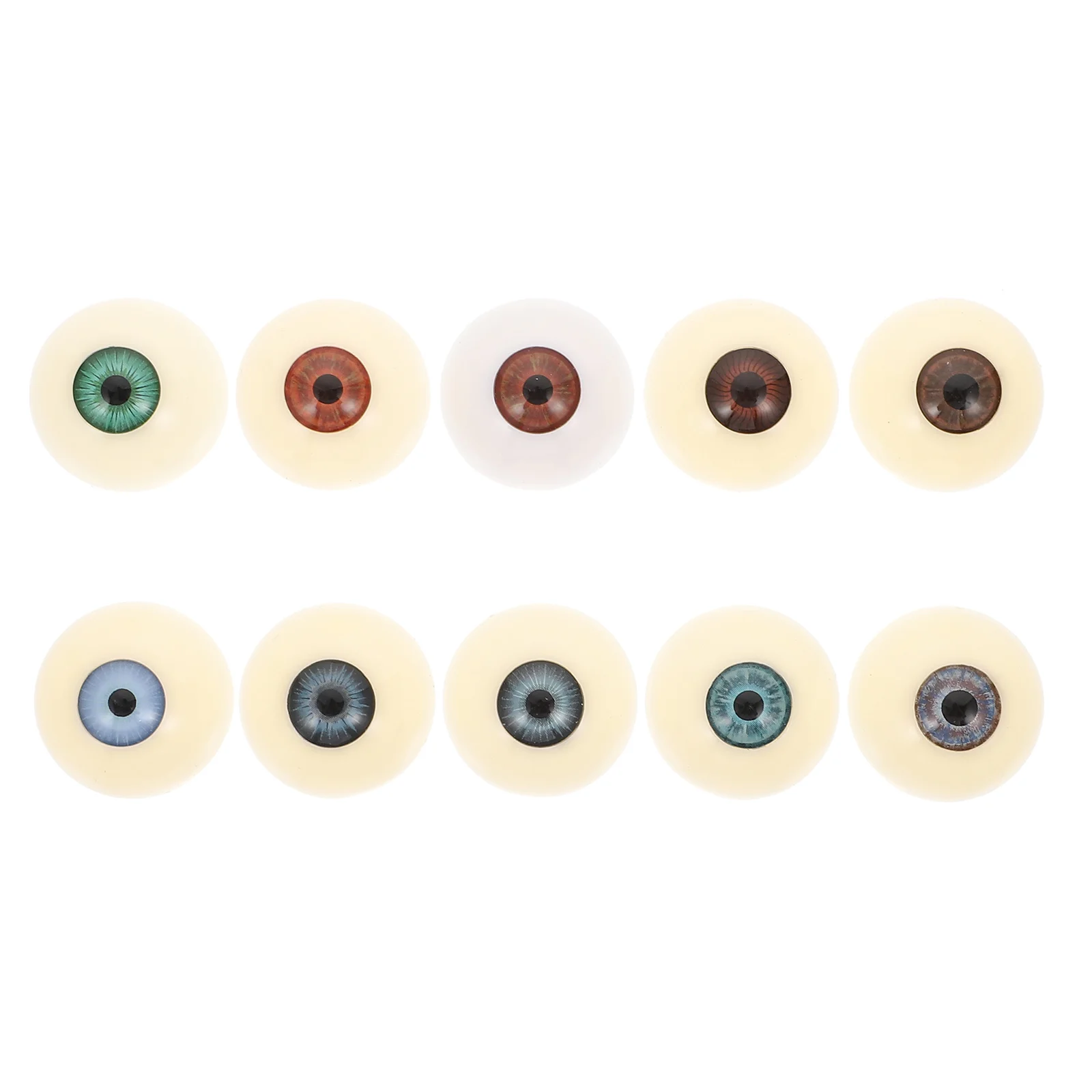 Assorted Color
