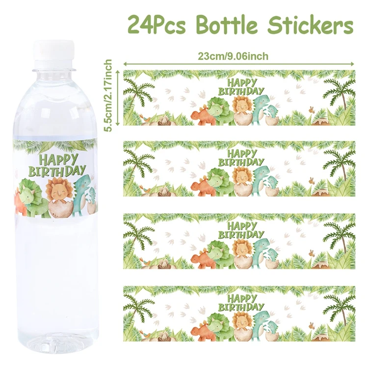 24pcs style 3