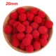 20mm red