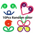 10Pcs Random color