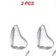 White 2pcs