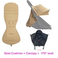 Taupe set and Seat