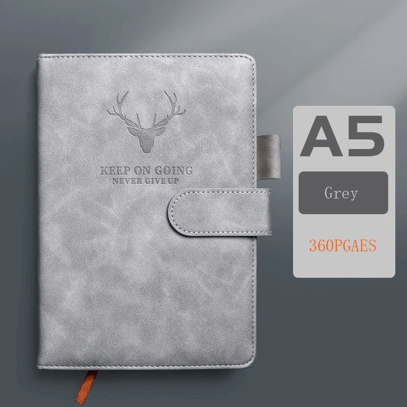 Grey