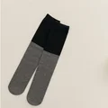 grey black