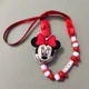 Pacifier clip