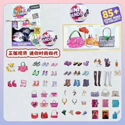 Bolso mini Zuru para casa de muñecas