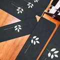 C five leaf grass