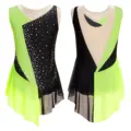 Fluorescent Green