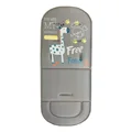 Gray Giraffe