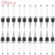 20pcs