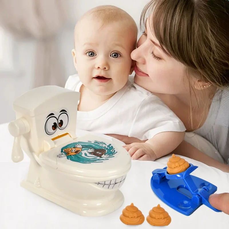 Juego de baño con catapulta para dos jugadores - imagen 3