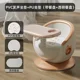 Golden PVC PU Mat
