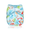 CP25 Diaper Cover