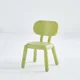 Star Blank Green