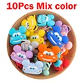 10pcs Mix color