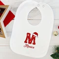 letter M with name