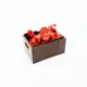 basket and Crayfish