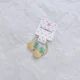 2pcs pineapple