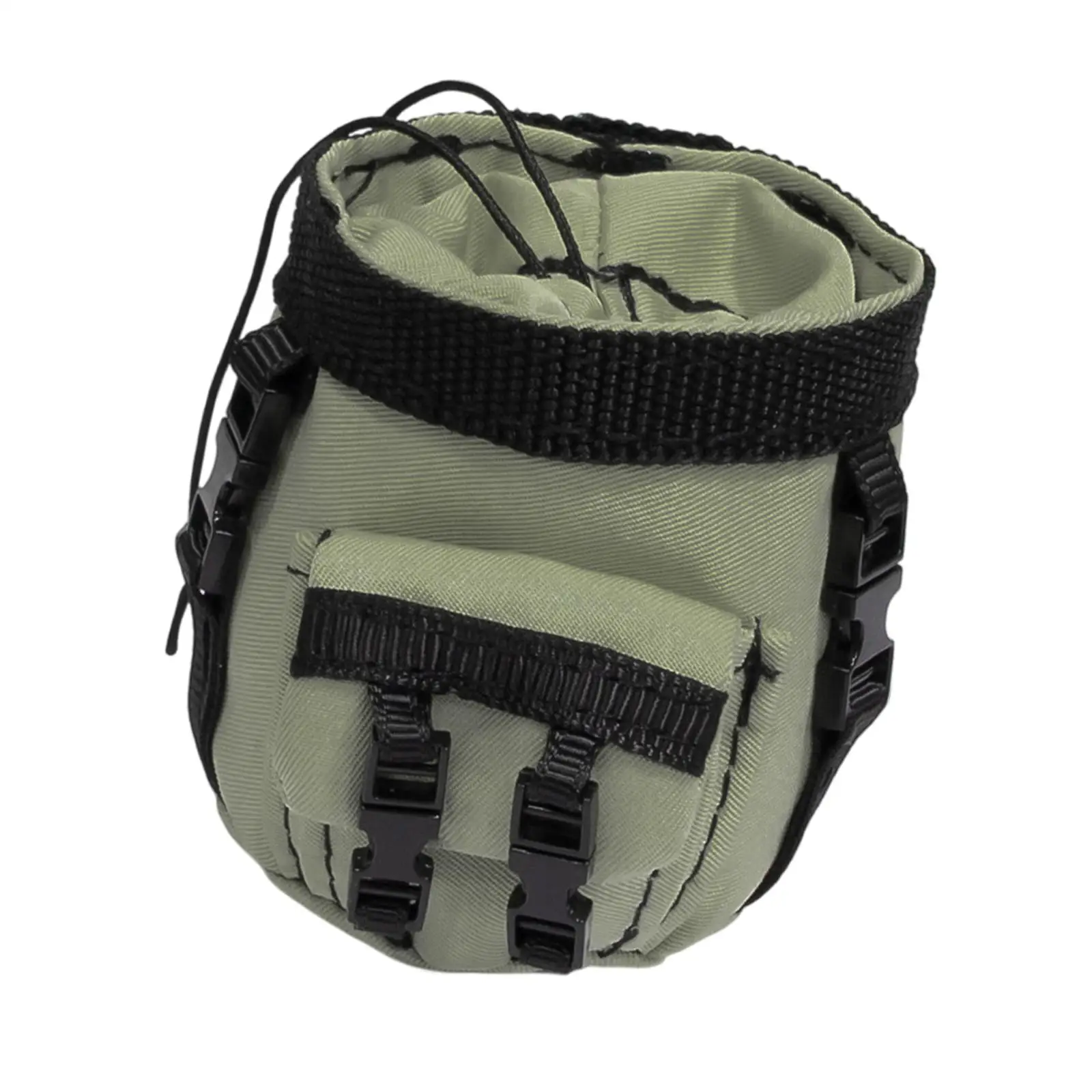 Green Storage Bag