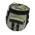 Green Storage Bag