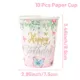 10pcs cup