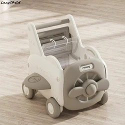 Andador Ajustable Para Bebés - Seguridad Anticaída