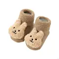 khaki rabbit