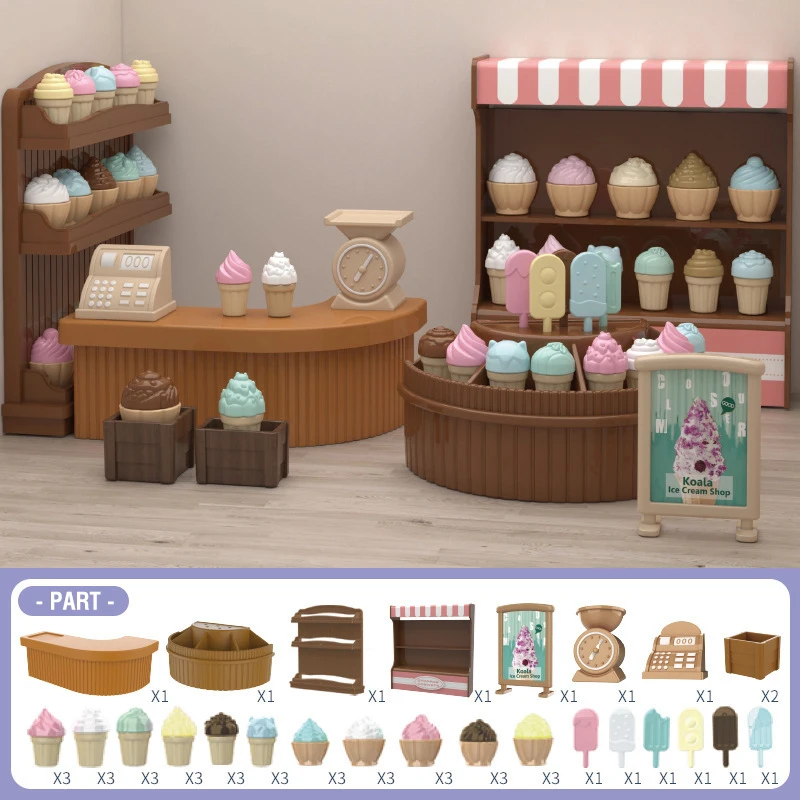 Ice cream