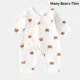 Many Bears-Thin