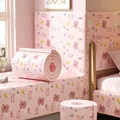 Bear-pink