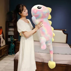 Peluche dinosaurio almohada gigante blandita para niños