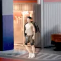 Sports Boy