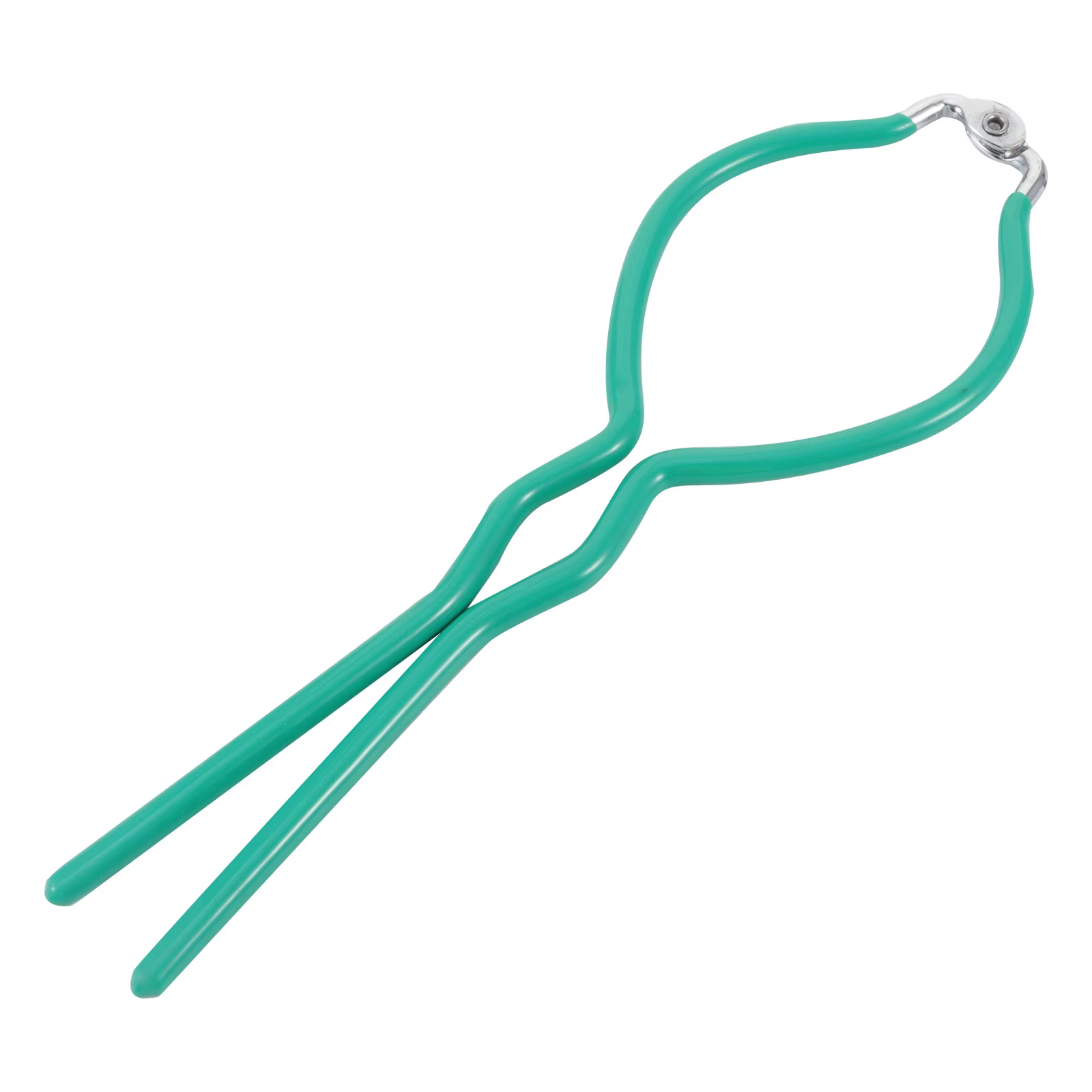 Pinza plegable para biberones resistente al calor y antideslizante - imagen 3