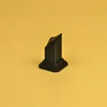 broken pillar A
