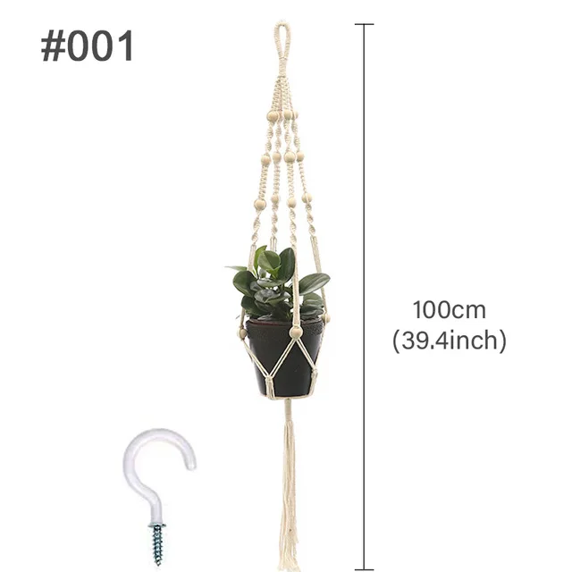Plant Hanger 1