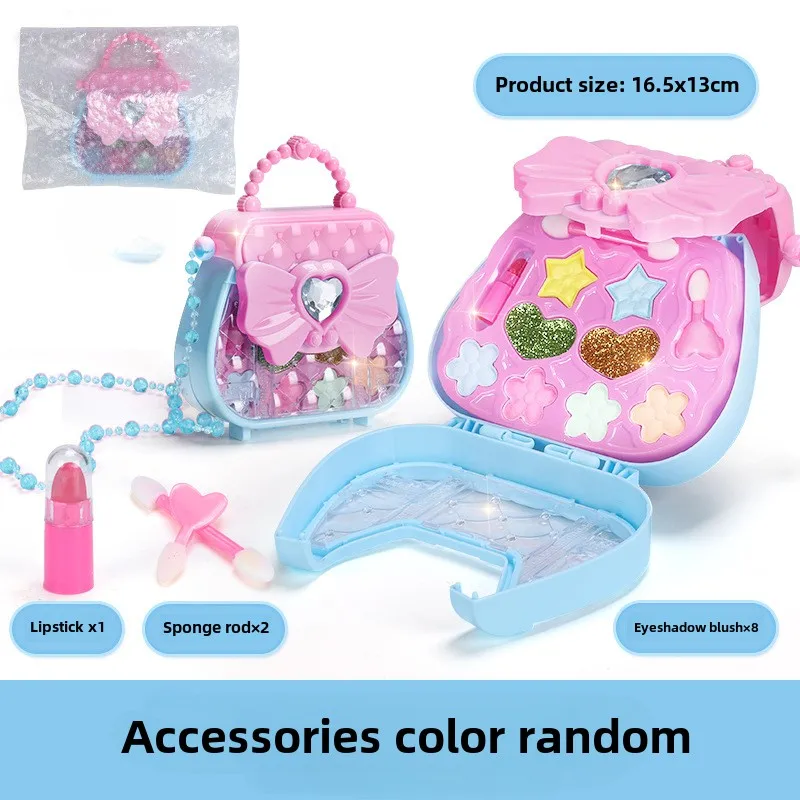 Random Crossbody Bag
