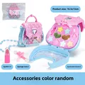 Random Crossbody Bag