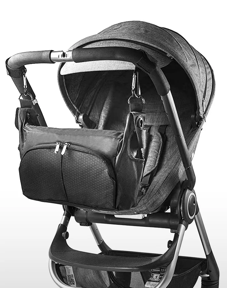 Bolsa impermeable - Características principales