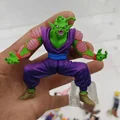 DRAGON BALL DG 015