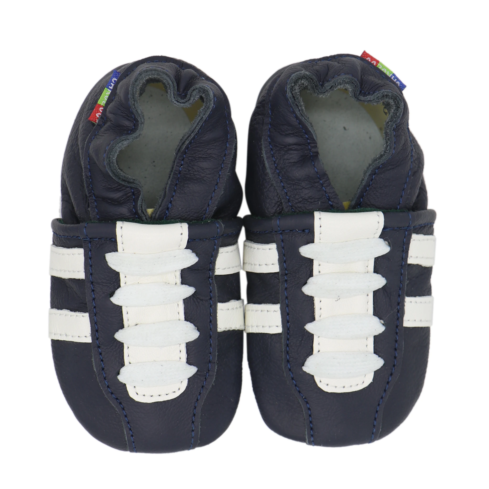sneaker dark blue