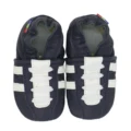 sneaker dark blue