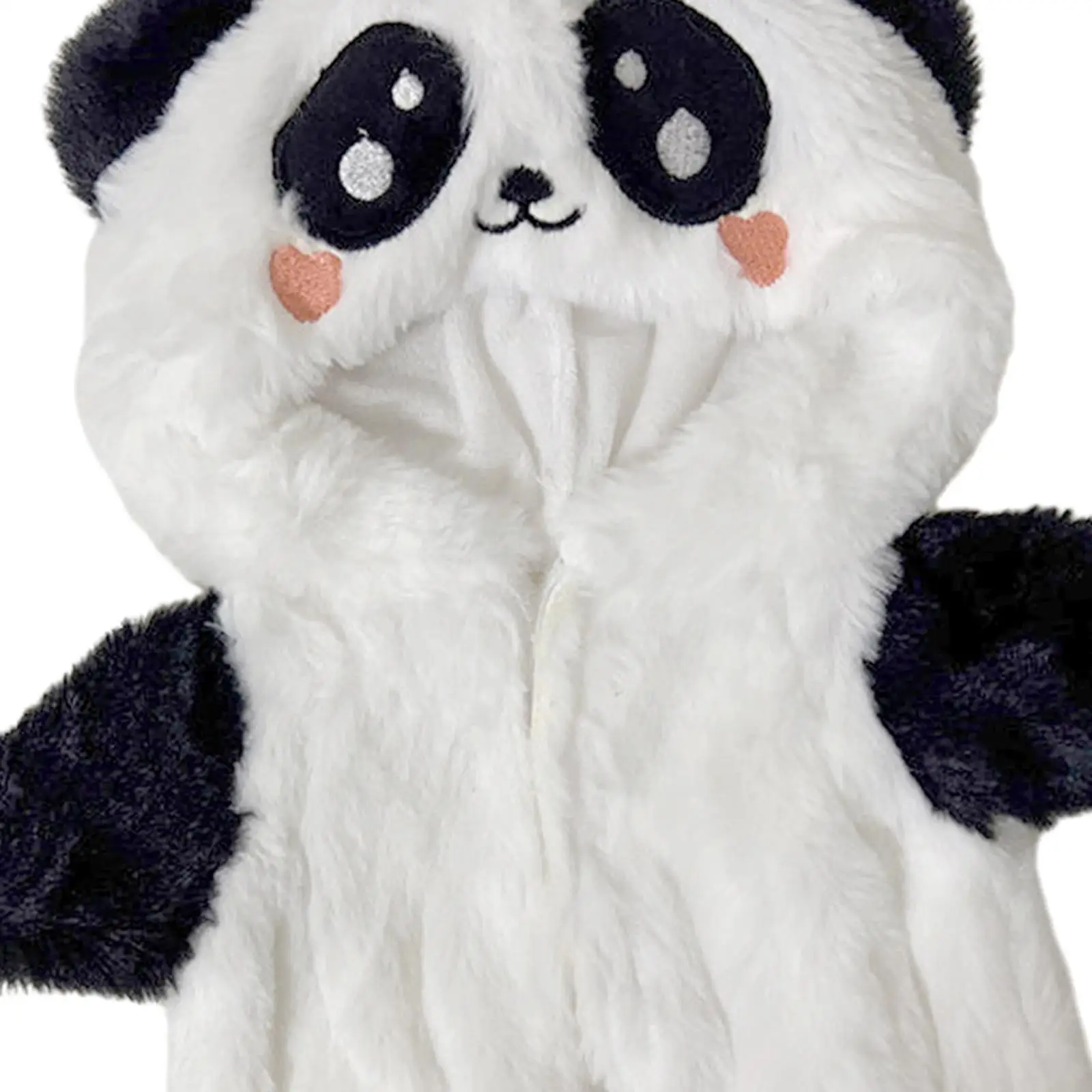 Doll Bear Rompers for Kids Birthday Gift Panda Rompers for 11.81inch Dolls