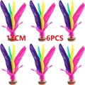 6pcs
