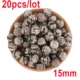 20pcs No.13