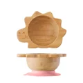 1PC Pink Dinosaur