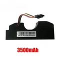 3500mAh