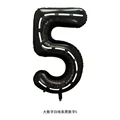 Black 5