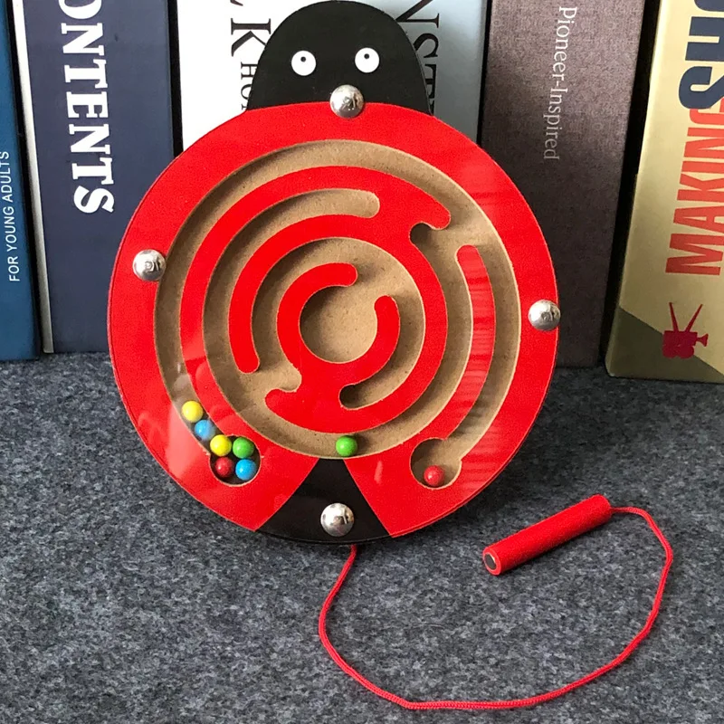 Ladybug